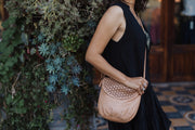 Giada Crossbody | Taupe