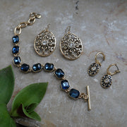 1018-1345 Antoinette Earring