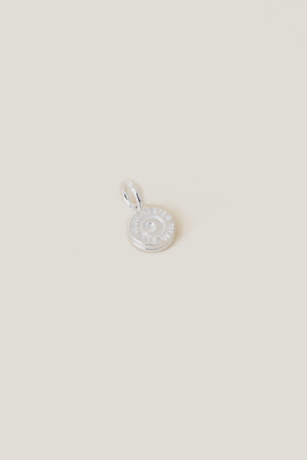 Whistle & Pop Heritage 12 Gauge Mini Charm