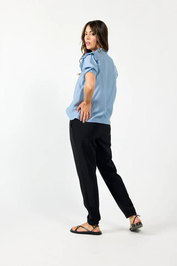 Calm Pant - Black