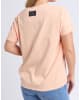 Foxwood Sicily Tee Peach