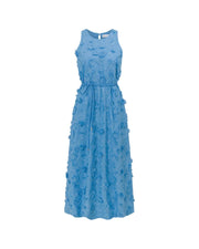 Zoe Kratzmann Dusk Dress Bay Broderie
