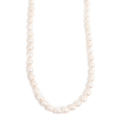 2016-0110 Freshwater Pearl Necklace