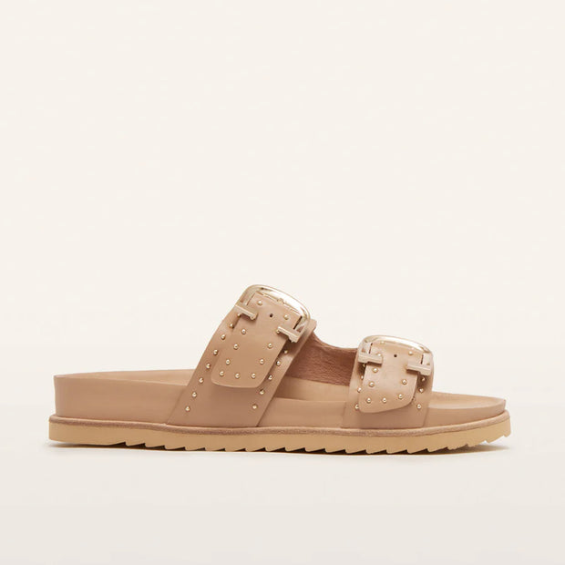 Deon Camel Stud Slide