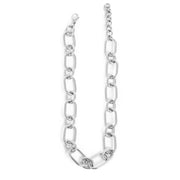 2046-0269 Pure Steel Necklace