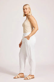 Miramar Pant White