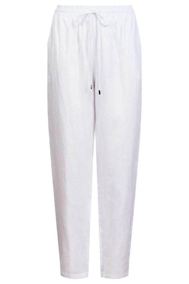 Miramar Pant White