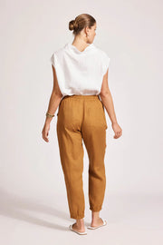 Miramar Pant Caramel