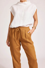 Miramar Pant Caramel