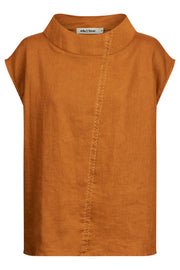 Miramar Top Caramel