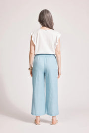 Orsula Crop Pant Nimbus