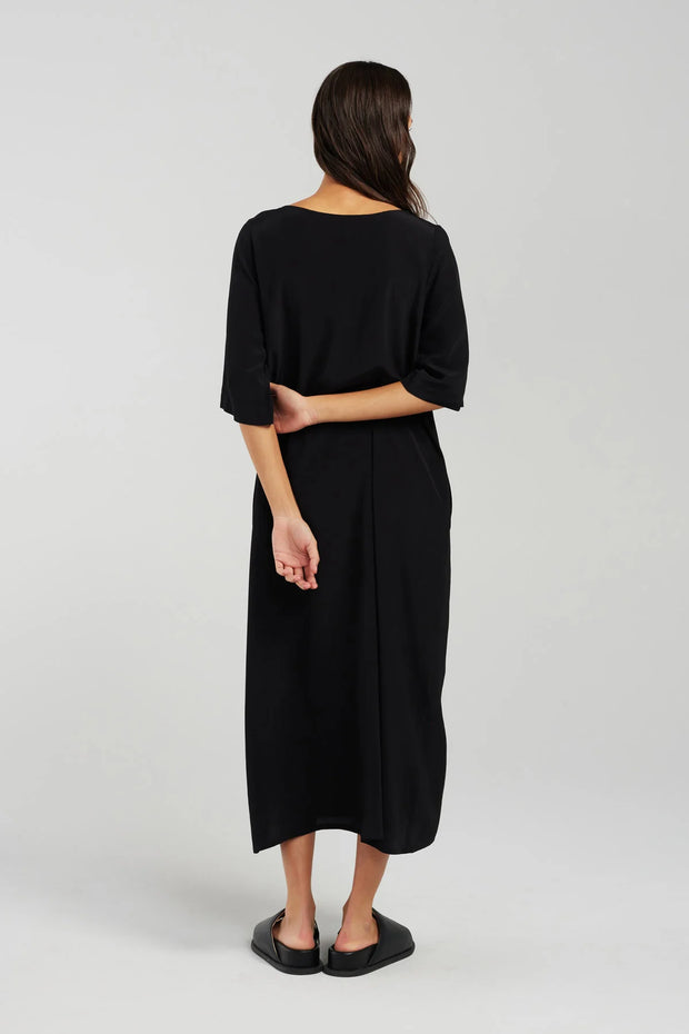 Daisy Dress - Black