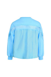 Coop Sweater Than Honey Sweatshirt Blue