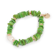 3016-0203 True Colours Bracelet - Green