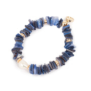 3016-0205 True Colours Bracelet - Blue