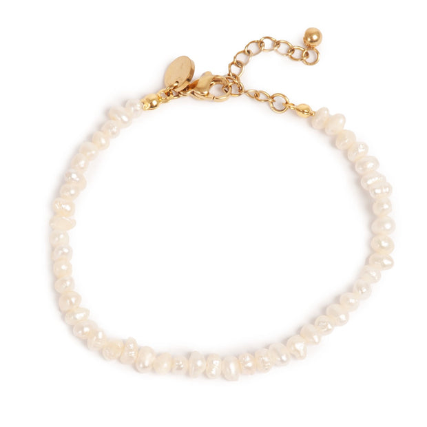 3046-0123 Pearl Bracelet