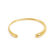 3046-0124 - Gold Bracelet