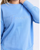 Foxwood Signature Crew Blue