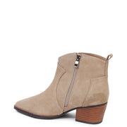 Kathryn Wilson Miley Boot Stone