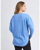 Foxwood Signature Crew Blue
