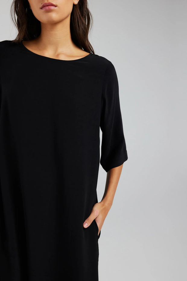 Daisy Dress - Black