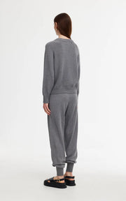 Lover Jumper - Grey