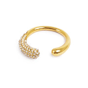 4046-0136 - Gold Ring