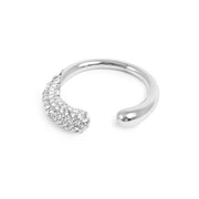 4046-0137 - Silver Ring