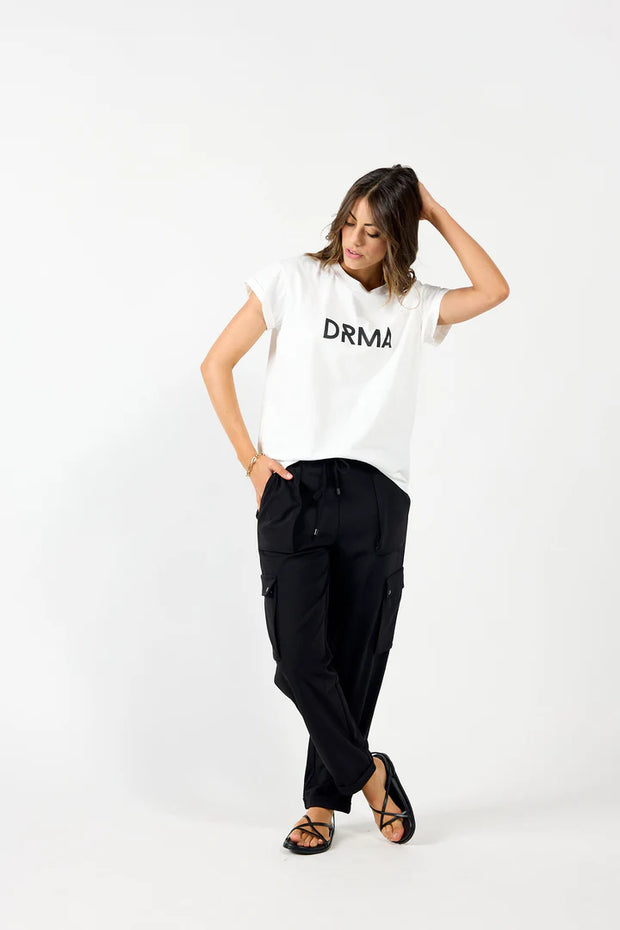 Travel Pant - Black