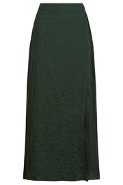 Esther Wrap Skirt Myrtle