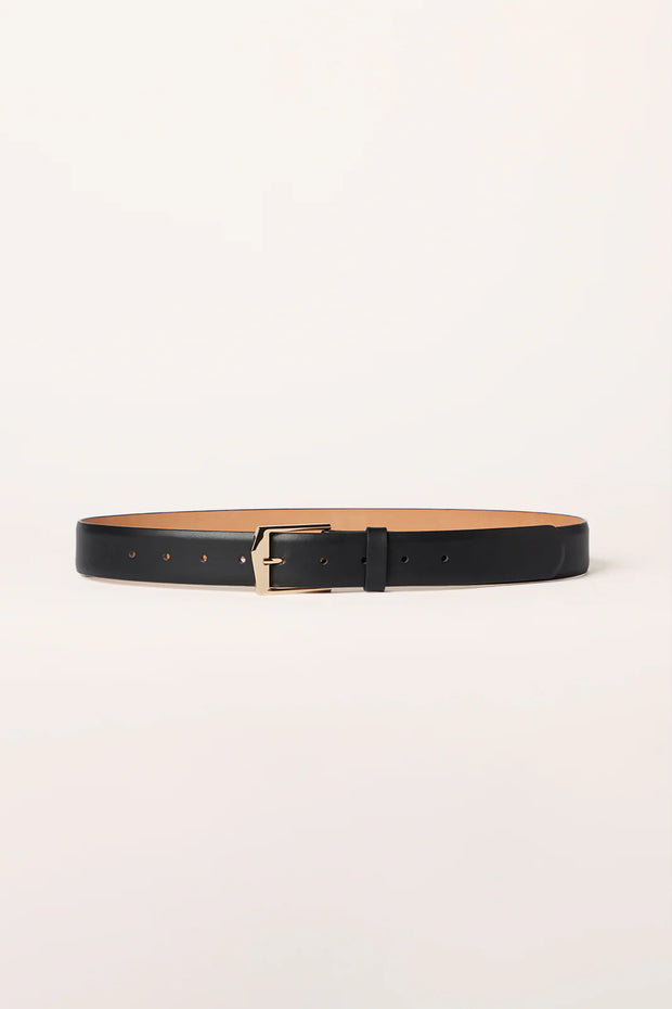 Ida Belt - Black