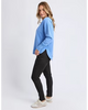 Foxwood Signature Crew Blue