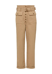 Tidal Pant - Oat