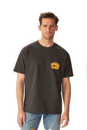 R.M.Willams Craftsman T Shirt Vintage Black