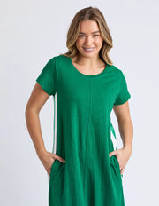 Foxwood Green Recovery Dress