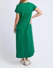 Foxwood Green Recovery Dress