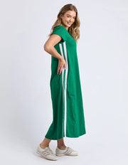 Foxwood Green Recovery Dress