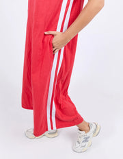 Foxwood Red Recovery Dress