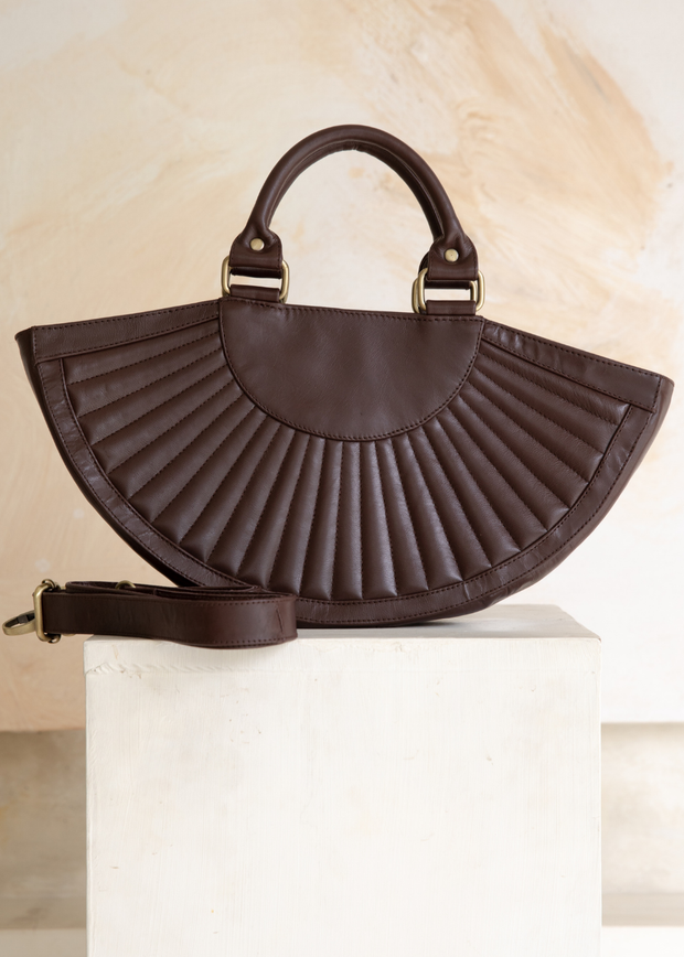 Soleil Grande Chocolate