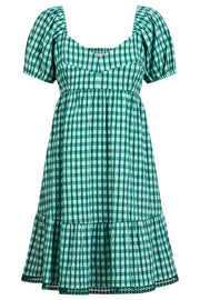 Esther Mini Dress Baltic