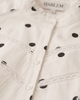Harlem Letitia Spotted Blouse