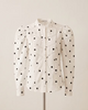 Harlem Letitia Spotted Blouse
