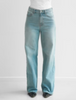 Harlem Napa Jean boot cut with a longer leg