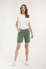 Emma Short - Khaki