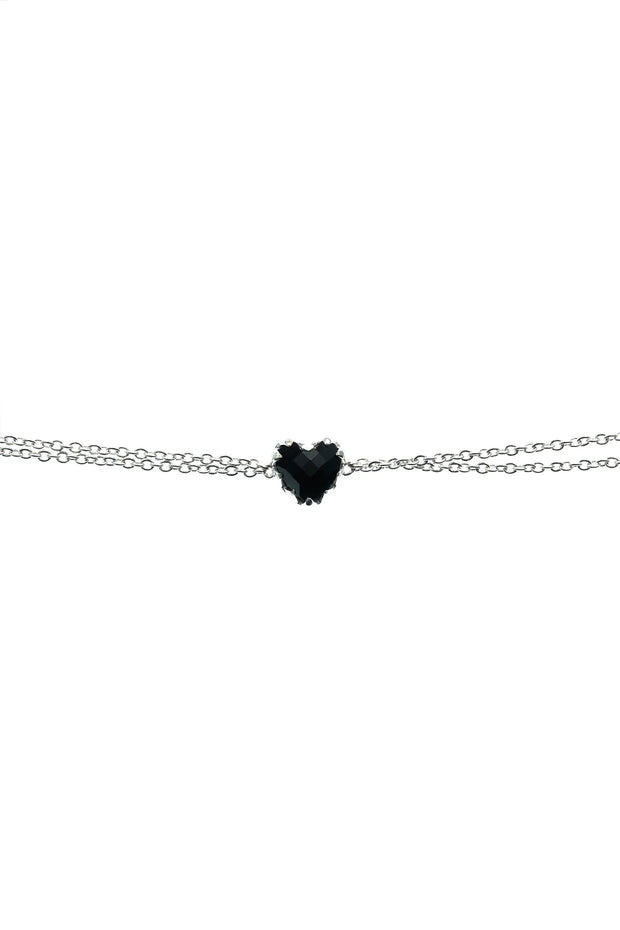 Chain Bracelet with Claws HALNI - MYRIL JEWELS – Myril Jewels