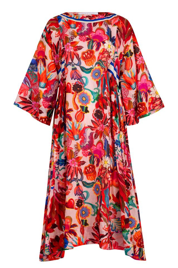 Trelise Cooper Nice N Easy Blush Floral