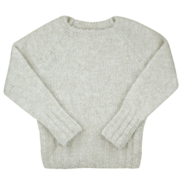 Kapeka Brushed Sweater