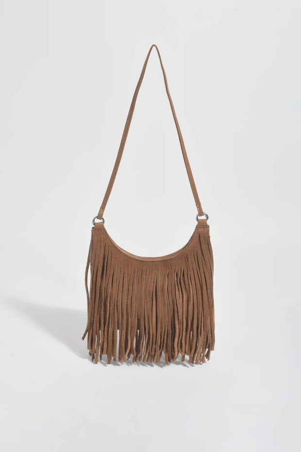 Adorne Kelsey  Leather bag