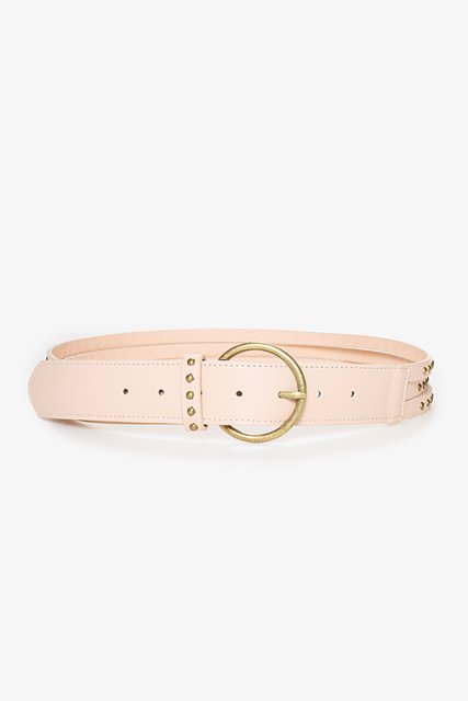 Delta Belt Blush