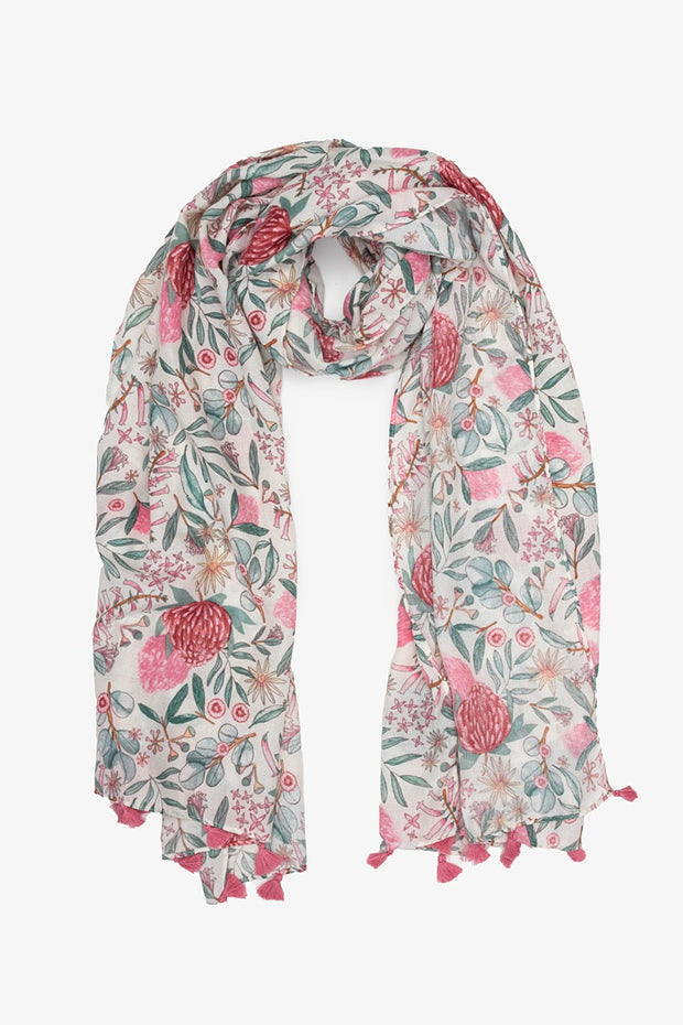 Antler Waratahs Scarf